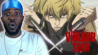 FIRST TIME Reacting To All Vinland Saga Openings 14  REACTION [upl. by Anele351]