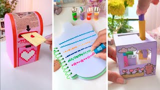 cute paper craft idea art and crafthow to make paper craftTonni art and craft [upl. by Daffodil]