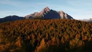 STUBAI  Naturschauplätze des Stubaitales [upl. by Ennovihs]