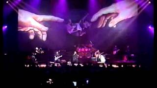 ToTo  Hold The Line  Live in Yokohama 1999 [upl. by Ahsinav]