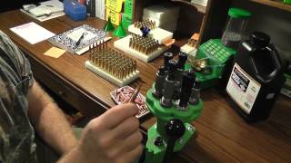 Long Range Reloading 338Edge P quotPart IIquot [upl. by Nabila919]