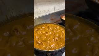 Tawa Chicken Fans  Mohan Murge wala Ambala foodkars indianfood indianstreetfood [upl. by Clynes]