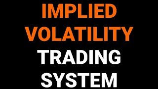 🔴🔴 Implied Volatility Trading System  Live QampA with Nitin Bhatia HINDI [upl. by Alban]