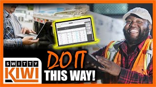 TRUCKING AND CARGO VAN LOAD BOARDS 2024 How They Work How to Get on Them And More 🔶 SHIP S1•E34 [upl. by Yraillih]