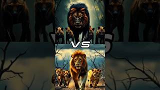 Mufasa vs Scar The EPIC Showdown You Wont Forget [upl. by Gill]