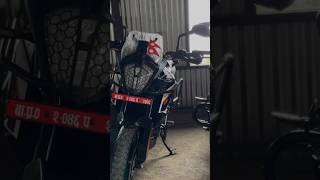 kTm adventure 250 automobile offroad shortvideo shortsshortsfeed [upl. by Imekawulo]