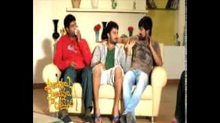 Pandavulu Pandavulu Tummeda Full Movie Part 6  Vishnu Manoj Hansika Pranitha [upl. by Katalin]