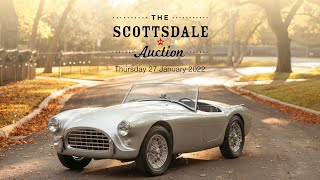 The Scottsdale Auction [upl. by Nuhsyar]