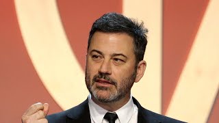 Kimmel US media happy to peddle ‘fake news’ [upl. by Anan271]