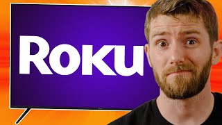 Im Clearly Out of Touch  Roku Plus Series TV Review [upl. by Raybourne]