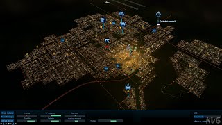 Jurisdiction Gameplay PC UHD 4K60FPS [upl. by Ahsinej]