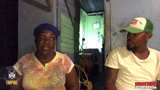 Obeah man say yuh have 9 days to live 🤯20 baby duppy outside my door 🚪 duppy dog 🐶 must watch [upl. by Odama]