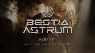 Bestia Astrum Surely Some Revelation Is At Hand  Visualiser [upl. by Pyne]