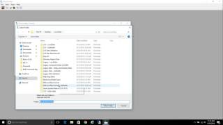 The DownLoader in MetaStock XV [upl. by Atileda862]