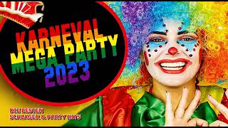 KARNEVAL 📣 MEGA SCHLAGER PARTY 2023 🇩🇪 XXL ALBUM BRANDNEU [upl. by Atikkin456]