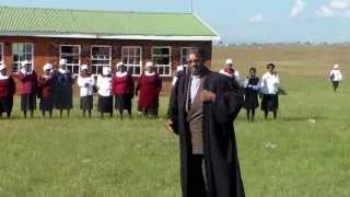 Independent Methodist Church of Africa eNtabeni [upl. by Neill597]