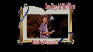 Endie Tamaela  ONE DAY AT THE TIME [upl. by Claudell]