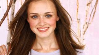 Alexis Bledel video slide show Patsy [upl. by Dachy413]