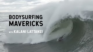 Visitors from all over the world flock to Mavericks Beach as surfers brave massive waves [upl. by Myrtie]