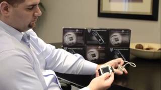 VirtuOx Vpod Ultra patient instructional video [upl. by Atiram]