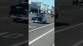 Hot Rod show 11 17 2024 ep 29 Vintage police car [upl. by Lesser]