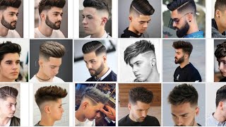 new stylish hairstyles for mens [upl. by Baptist]