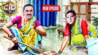 CID Team ने घर के मालिक को पकड़ने के लिए भेष बदलकर घर में घुस गया  CID New Episode 2024 [upl. by Hammer766]