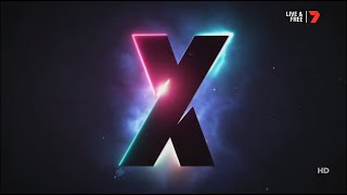 AFLX 2019  Full Replay HD Channel 7 [upl. by Osyth]