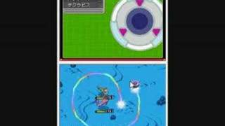 Pokemon Ranger 2  Part 325  Sea of Wailord 2 [upl. by Cortney]