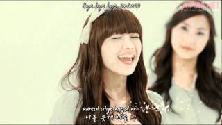 APINKSUBS APINK 에이핑크  Wishlist MV Karaoke Subbed [upl. by Bertolde]