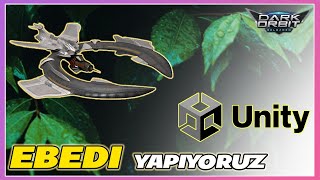 Darkorbit Ebedi Yapıyoruz Untiy ÇEKİLİŞ çekiliş darkorbit 14 [upl. by Alleacim]