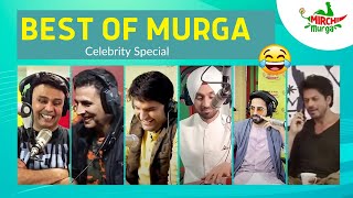 Mirchi Murga Pranks Celeb Special  Akshay Kumar Kapil Sharma Diljit Ayushmann  RJ Naved [upl. by Corney]