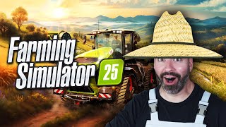 The Farm Never RestsThe Debt Ever Present 🌾🚜👀 Farming Simulator 2025 [upl. by Nomra258]