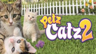 Petz Catz 2  Kitty Cat Song instrumental [upl. by Ennayk]