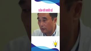 Bác sĩ đuối lí kienthucthuvi giaitri kienthuchay cothebanchuabiet [upl. by Nirik]