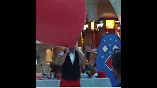 Show DUBAI MALL VILLAGE [upl. by Letnuahs209]