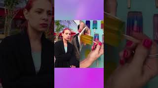 MI EX ME DESCONOCE novelas lgbt shortsvideo trans ex [upl. by Nesyrb]