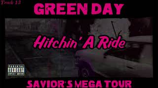 Hitchin A Ride Live FANMADE Saviors Mega Tour [upl. by Irodim968]