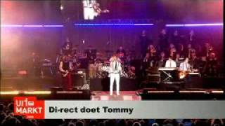 DIRECT doet Tommy [upl. by Lea]