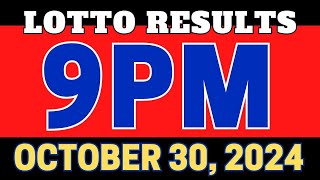 9PM Draw  Lotto Results Today  lottoresulttoday pcsolottoresults 3dlotto [upl. by Annauqal]