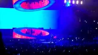 Drake  FULL Intro HD Would You Like A Tour Dallas TX [upl. by Ng]