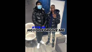 YTB AB  HOYOO FORGIVE ME ukdrill music drill [upl. by Rollet663]