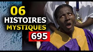 10 Histoires mystiques Épisode 69506 histoires DMG TV [upl. by Aneeuq]