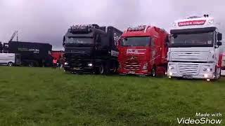 Truckshow Appelscha 2017 [upl. by Nazario]