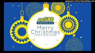 Its Christmas Eve on AM 580 [upl. by Maer]