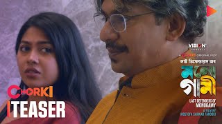 Last Defenders of Monogamy  Teaser 3  Chorki Original Film  MOL  Farooki  Chanchal  Xefer [upl. by Rehc]