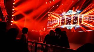 worakls Worakls  Porto live  SÓNAR festival Athens 2019 [upl. by Meikah485]