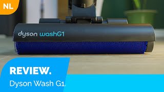 Dyson Wash G1™  Onze Review [upl. by Greff]