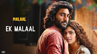 Malaal Full Movie Review in Hindi  Story and Fact Explained  Sharmin Segal  Meezaan Jafri [upl. by Edeline]