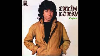 Erkin Koray  Anlamadım 1985 [upl. by Ahseneuq]